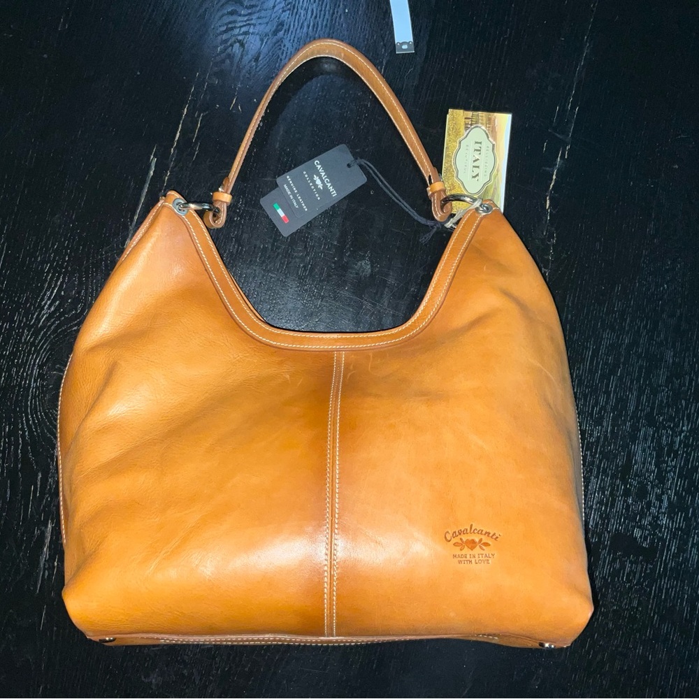 Cavalcanti Handbag GORGEOUS